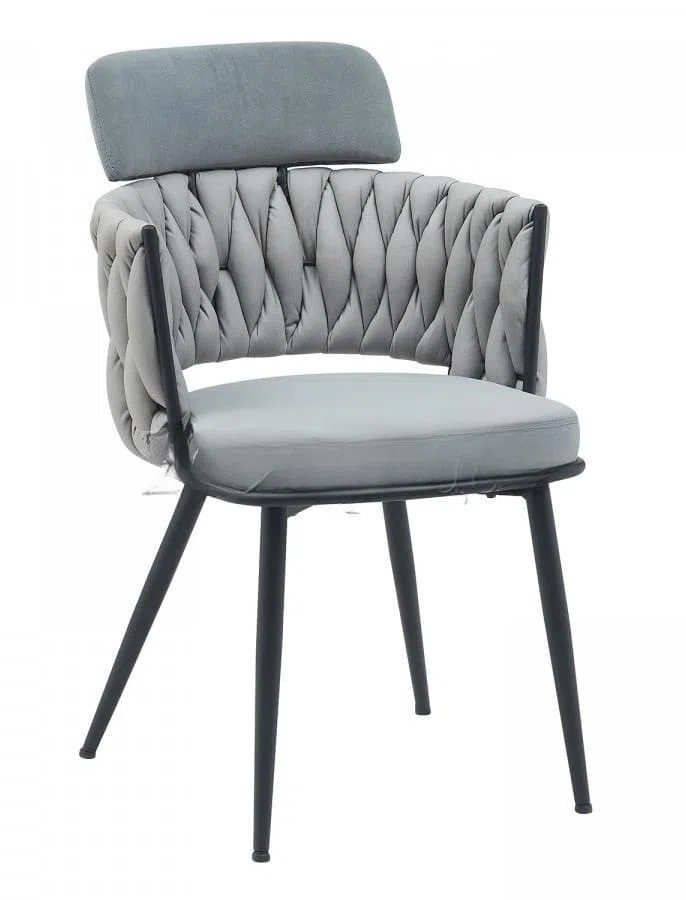 Стул Libra gray