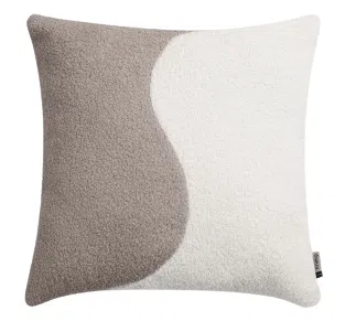 Подушка Канти Cozy Beige