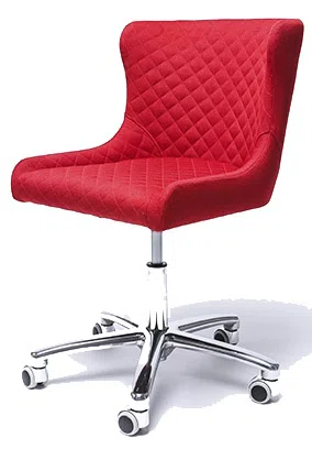 Стул Vetro office