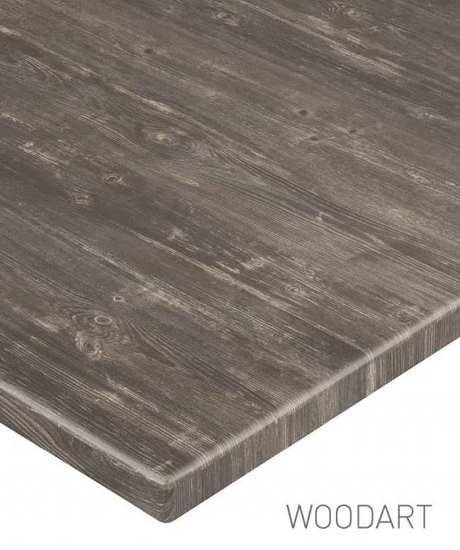 Столешницы Werzalit Woodart