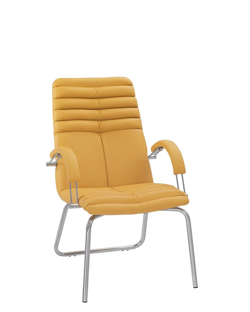 Стул Galaxy steel CFA/LB chrome