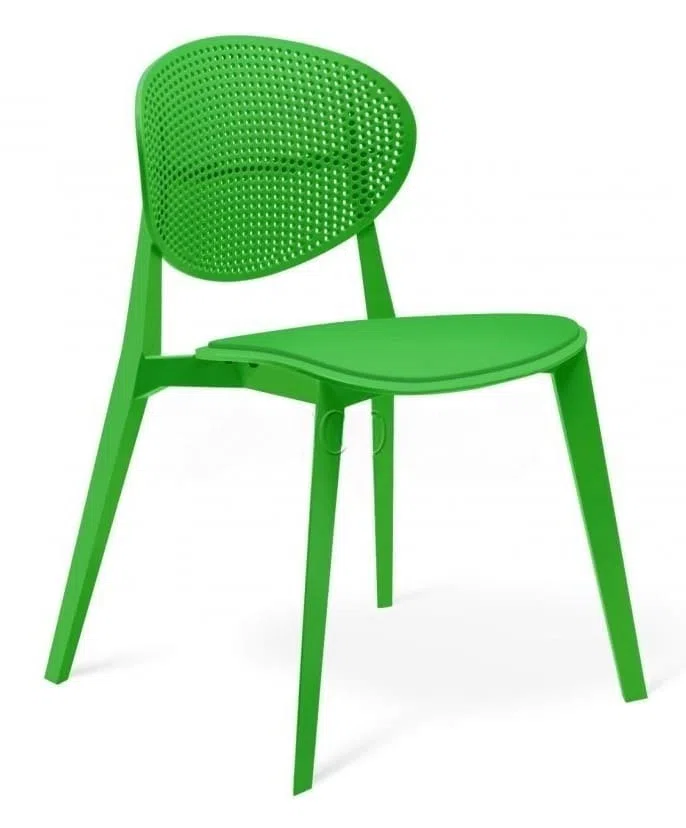 Стул Gianni Green-green