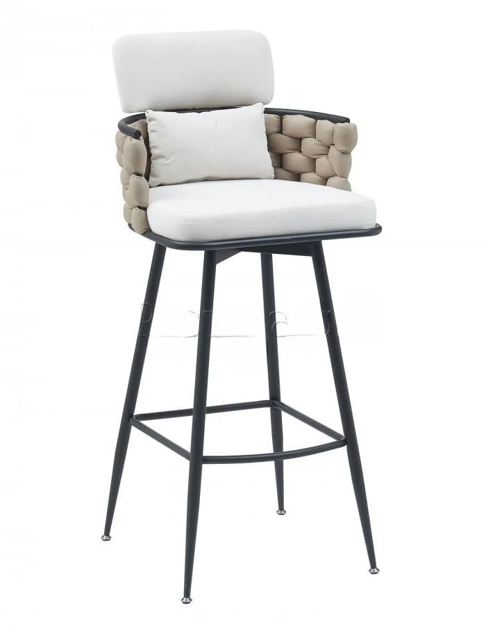 Стул Bello bar beige