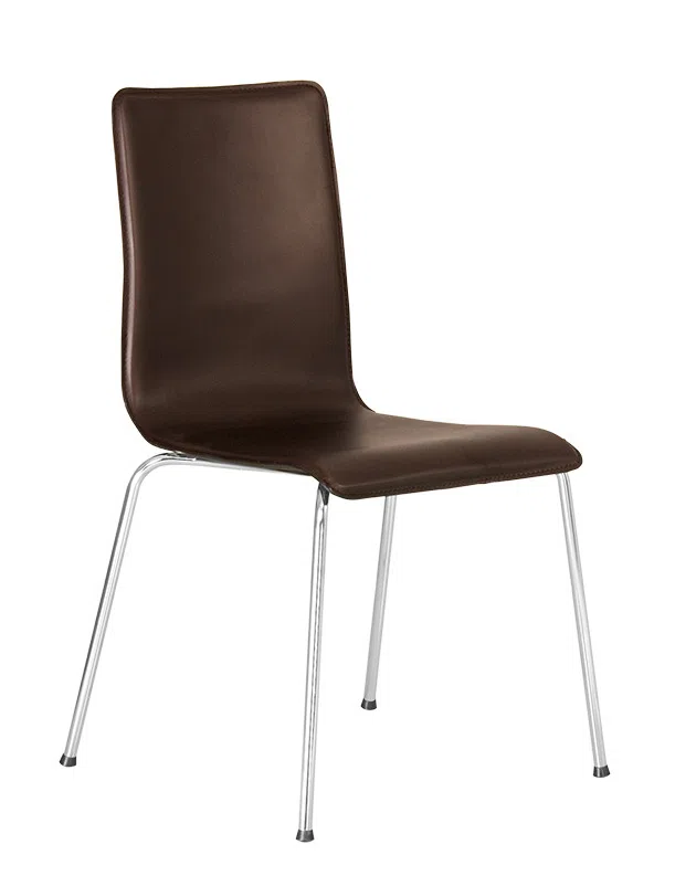Стул Sofi slim chrome