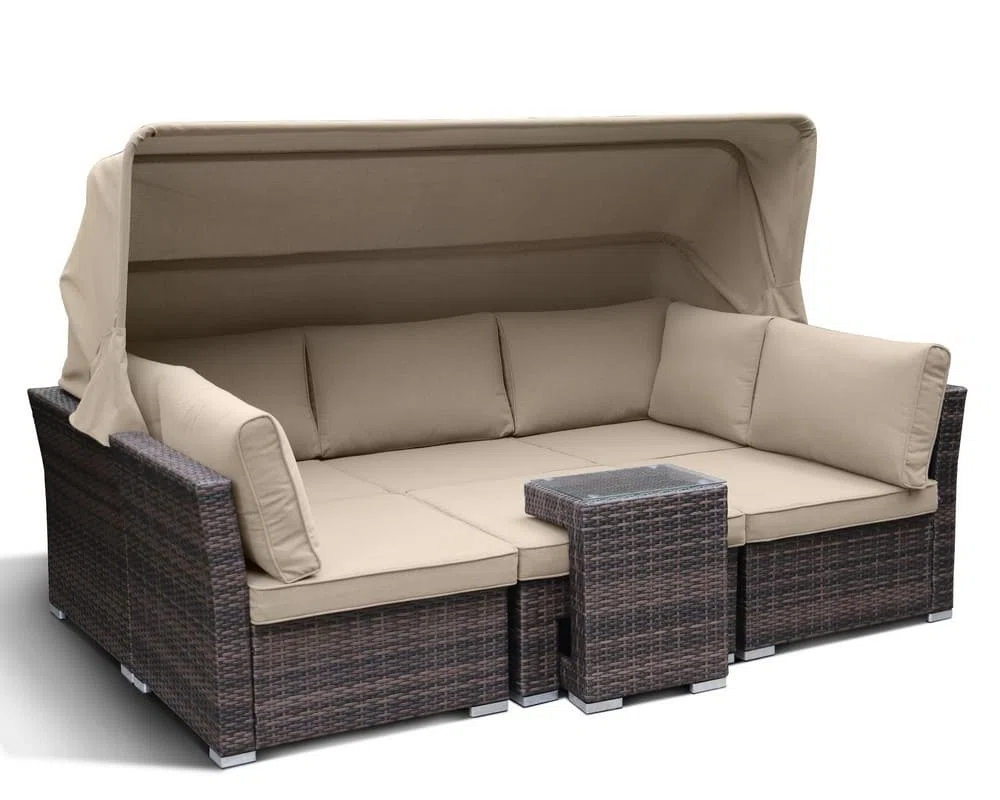 Комплект мебели AFM-320B Brown