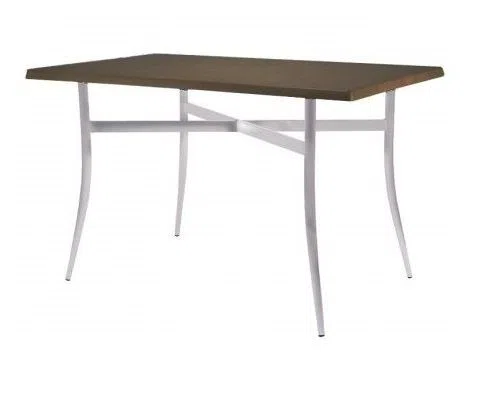 Подстолье Tracy duo alu