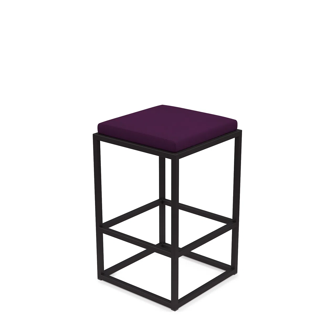 Барный стул Верм-65 Violet