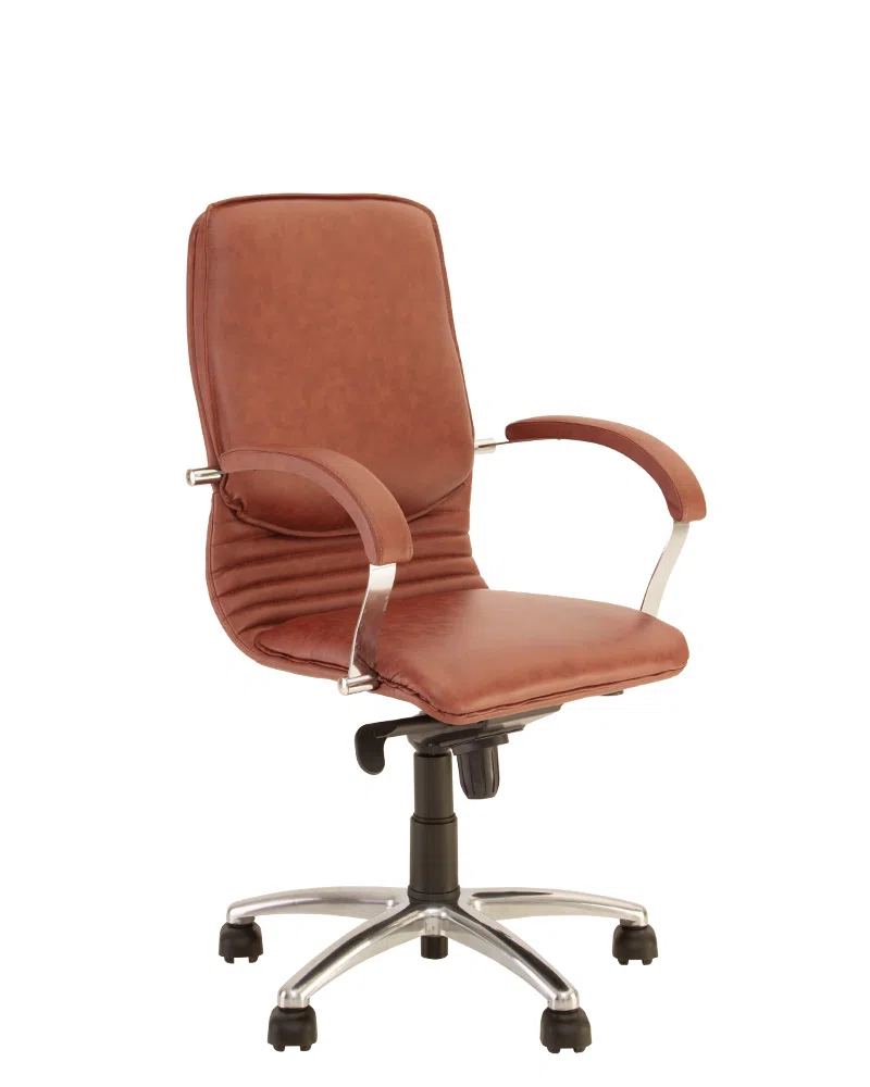 Кресло Nova steel LB MPD AL68