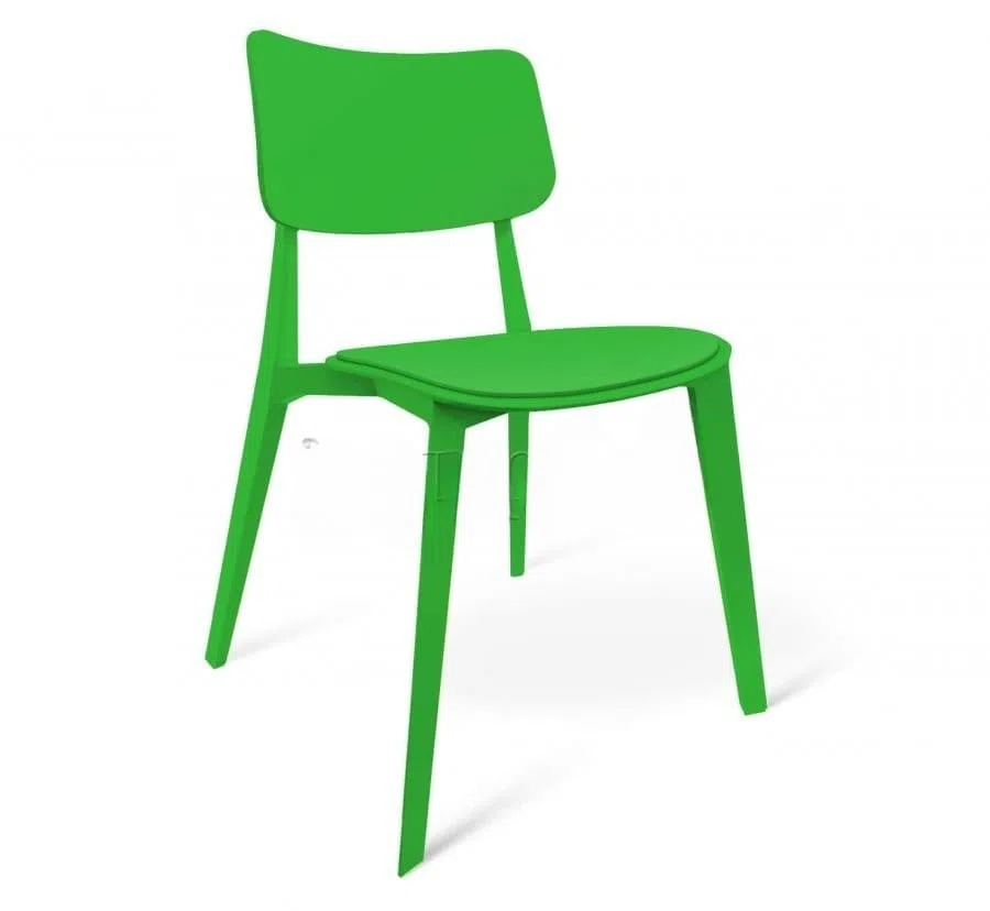 Стул Dario green