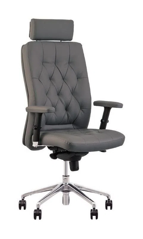 Кресло Chester R HR steel ST AL32