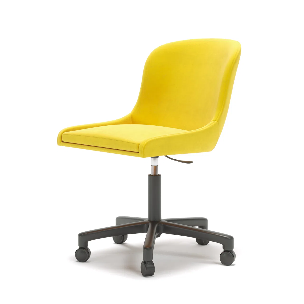 Стул Marco Office Black