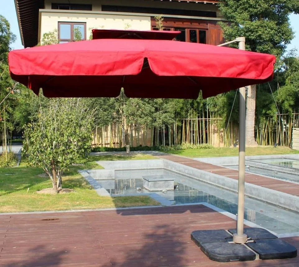 Зонт AFM-300SQR
