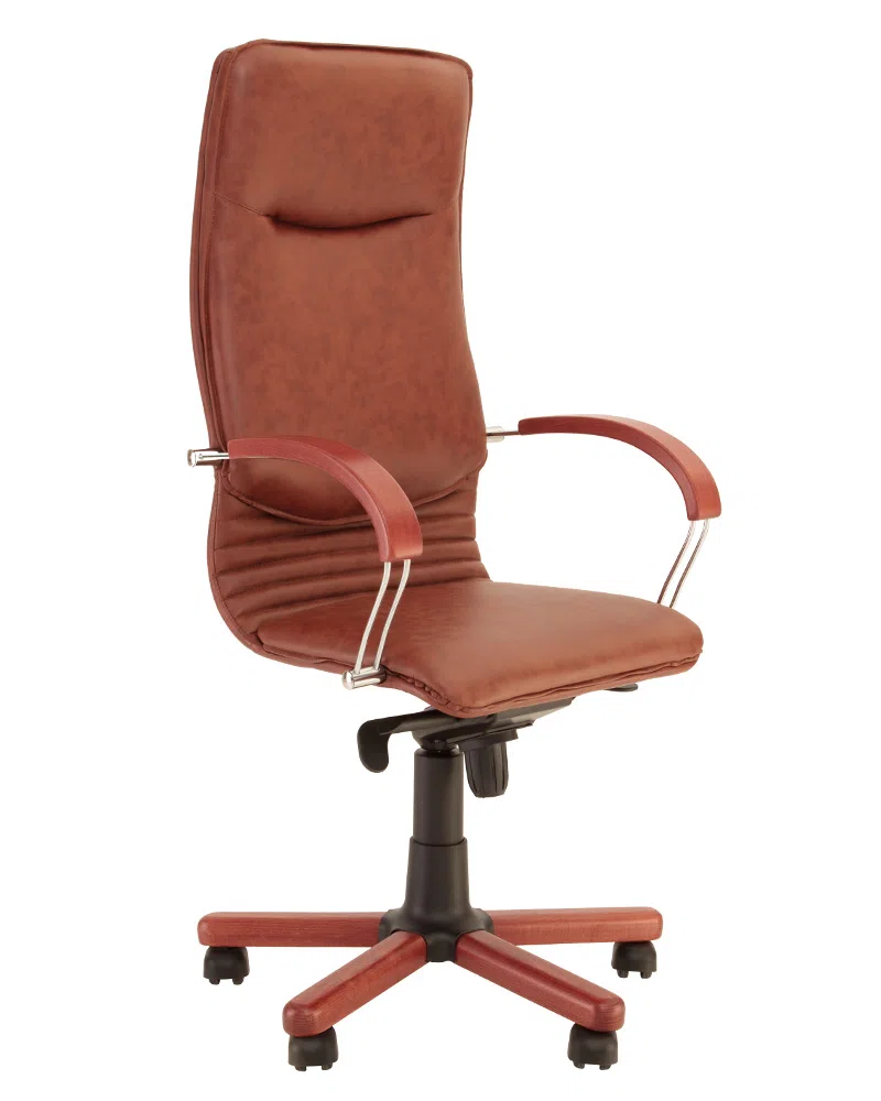 Кресло Nova wood MPD EX1