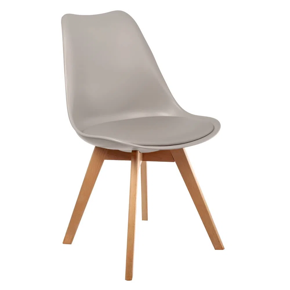 Стул Eames Bon