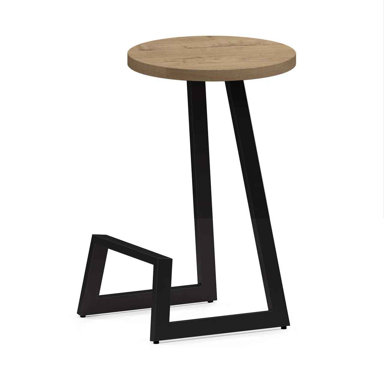 Стол Eames DSW NEW D100