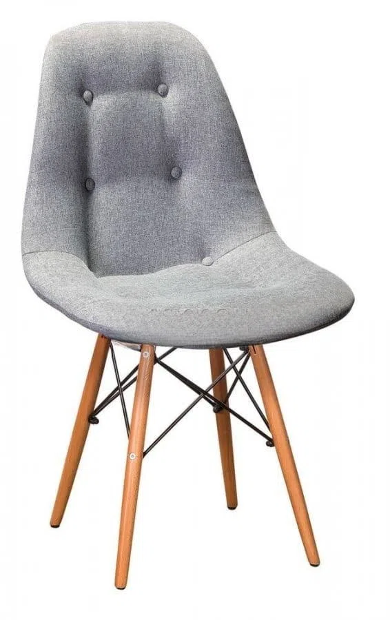 Стул Eames Soft W