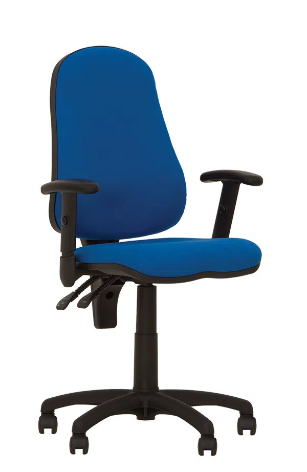 Кресло Offix GTR Freelock+ PL62