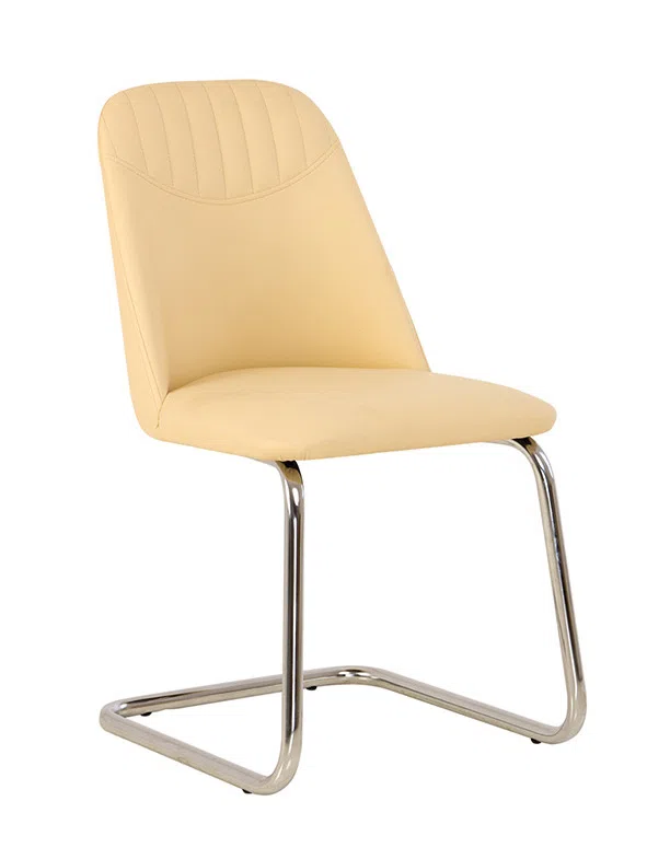 Стул Cleo CFS chrome
