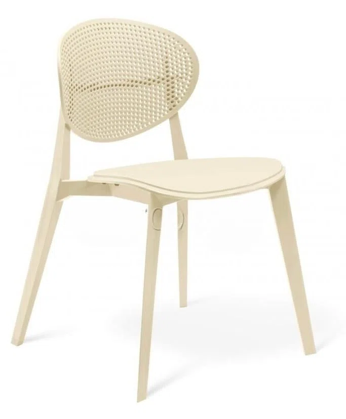 Стул Gianni beige-beige