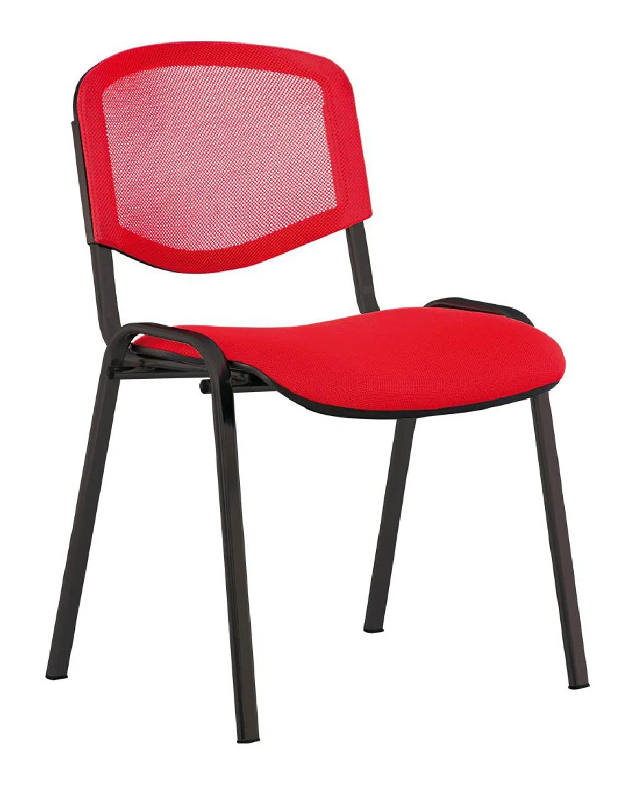 Стул Iso net black