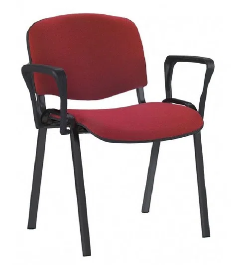 Стул Iso arm black