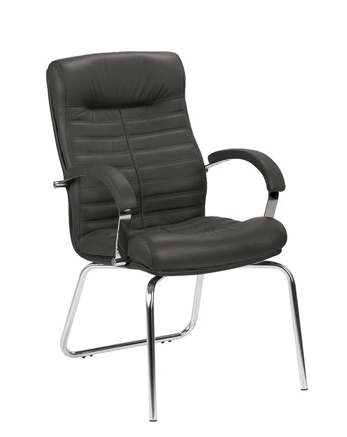 Кресло Orion steel CFA/LB chrome