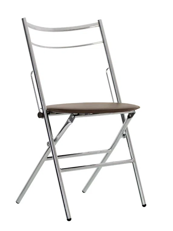 Стул Piccolo slim chrome