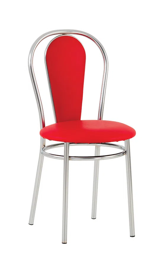 Стул Florino chrome