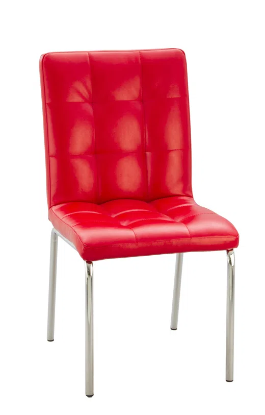 Стул Ralph chrome