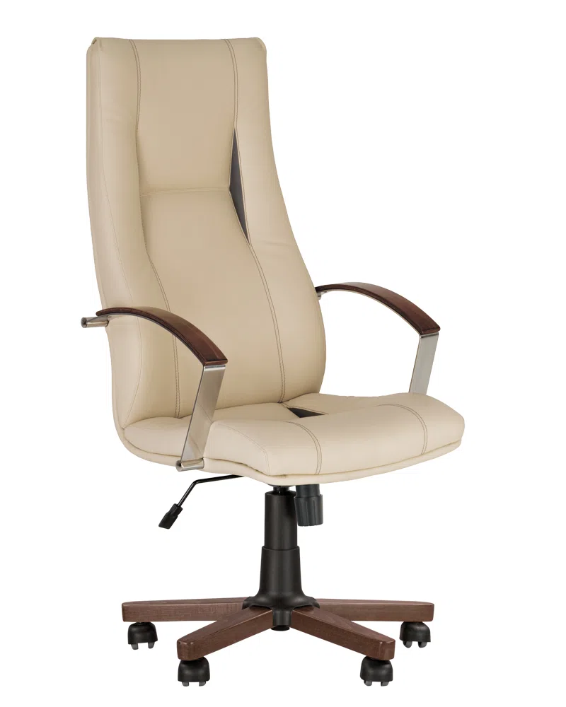 Кресло King wood Tilt EX4