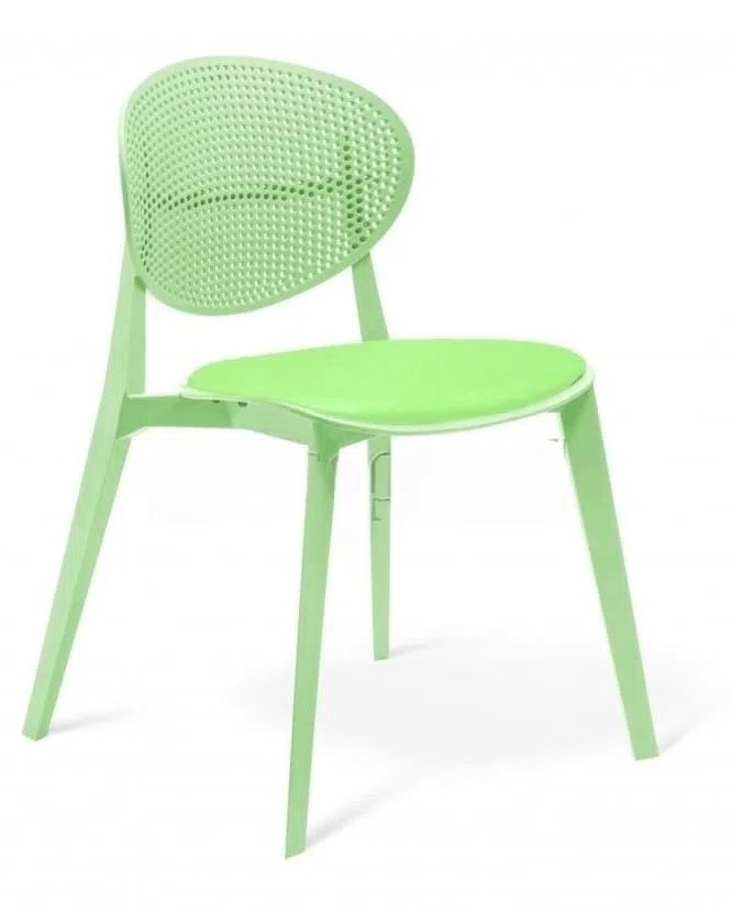 Стул Gianni mint-mint