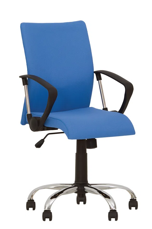 Кресло Neo New GTP Tilt CHR68